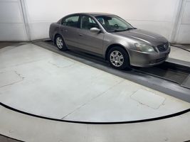 2005 NISSAN ALTIMA 