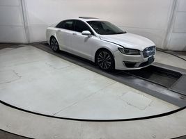 2018 LINCOLN MKZ RESERVE