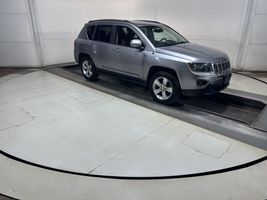 2015 JEEP COMPASS LATITUDE