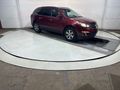 2016 CHEVROLET TRAVERSE