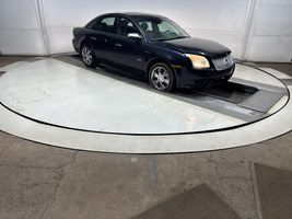 2008 MERCURY SABLE PREMIER