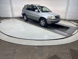 2002 LEXUS RX 300 