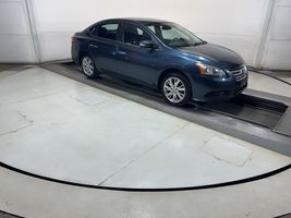 2014 NISSAN SENTRA SL