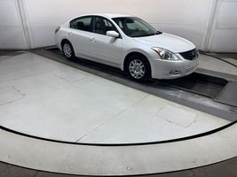 2012 NISSAN ALTIMA  2.5 S