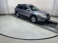 2011 SUBARU OUTBACK