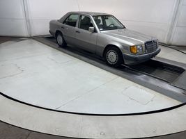 1991 MERCEDES-BENZ 300 SERIES 300D