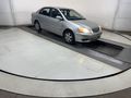 2004 TOYOTA COROLLA