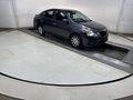 2015 NISSAN VERSA
