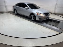 2013 NISSAN ALTIMA  2.5 S