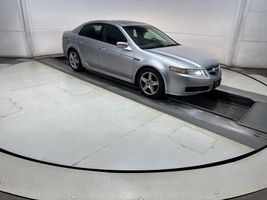 2006 ACURA TL 