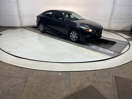 2014 MAZDA MAZDA3  I SV