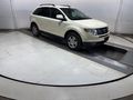 2008 FORD EDGE