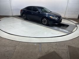2016 NISSAN ALTIMA SL