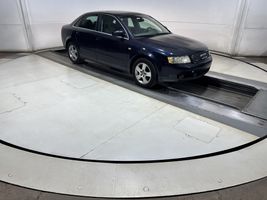 2002 AUDI A4 