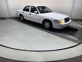 2008 MERCURY GRAND MARQUIS LS