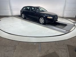 2011 AUDI A4 2.0T QUATTRO AVANT PREMIUM