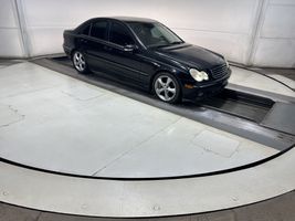 2005 MERCEDES-BENZ C CLASS  C 230 KOMPRESSOR