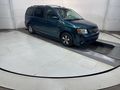 2009 DODGE GRAND CARAVAN