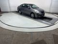 2013 NISSAN VERSA