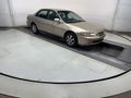 2000 HONDA ACCORD