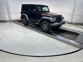 2010 JEEP WRANGLER SPORT