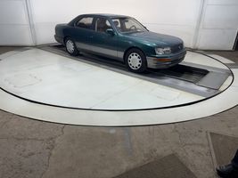 1996 LEXUS LS 400 