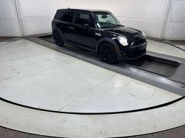 2012 MINI COOPER CLUBMAN S
