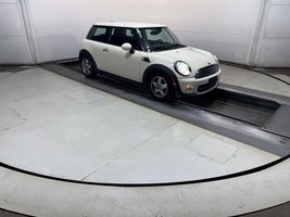 2011 MINI COOPER BASE
