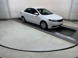 2013 KIA FORTE EX