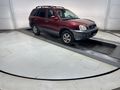 2004 HYUNDAI SANTA FE