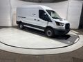 2020 FORD T250 VANS