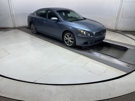 2011 NISSAN MAXIMA 3.5 SV
