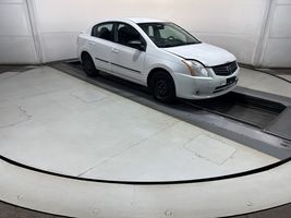 2011 NISSAN SENTRA 2.0 S