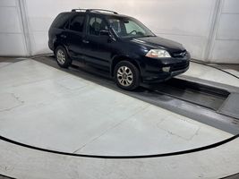 2003 ACURA MDX TOURING