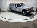 2001 FORD F250SD