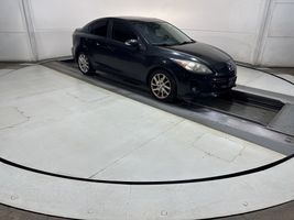 2012 MAZDA MAZDA3 I TOURING