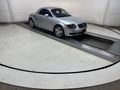 2001 AUDI TT