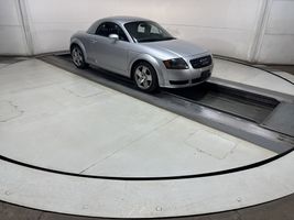 2001 AUDI TT 225HP QUATTRO