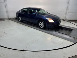 2009 NISSAN ALTIMA S