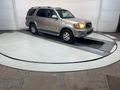 2004 TOYOTA SEQUOIA