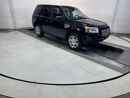 2008 LAND ROVER LR2 SE