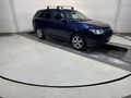 2014 MITSUBISHI OUTLANDER