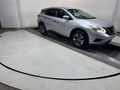 2016 NISSAN MURANO