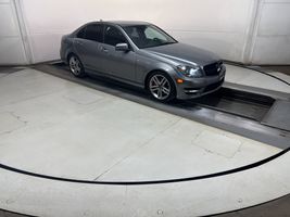 2013 MERCEDES-BENZ C CLASS C300