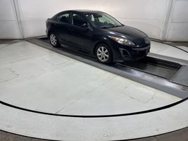 2011 MAZDA MAZDA3 I TOURING