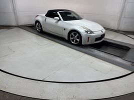 2007 NISSAN 350Z TOURING