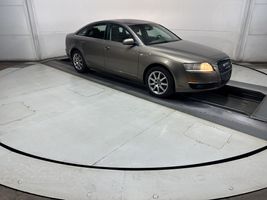 2005 AUDI A6 BASE