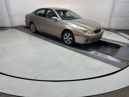 2006 LEXUS ES 330 