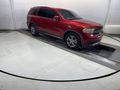 2011 DODGE DURANGO