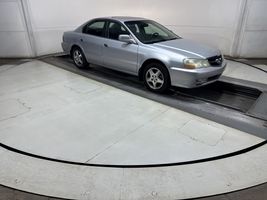 2003 ACURA TL 3.2